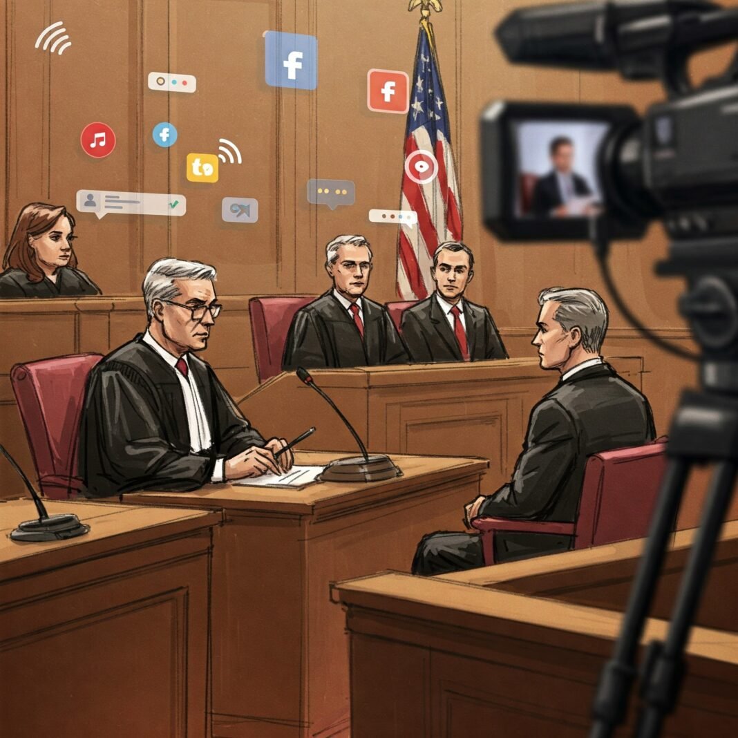 formal courtroom fee