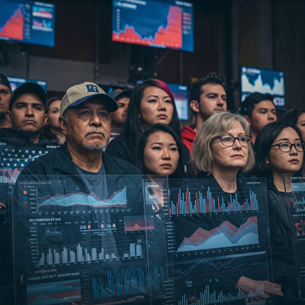 Election Night Data Anticipation