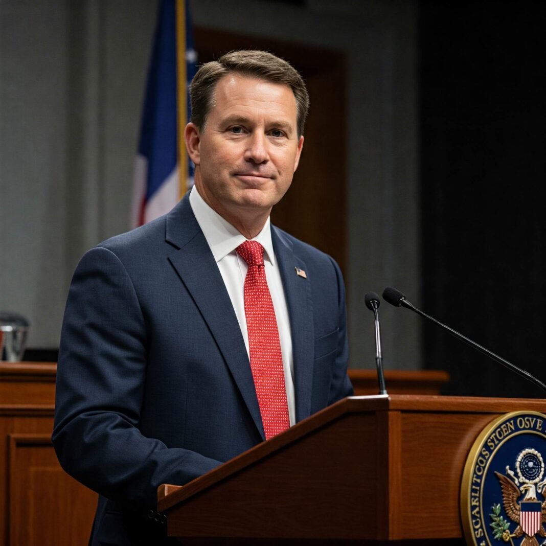 Governors Shape National Policy