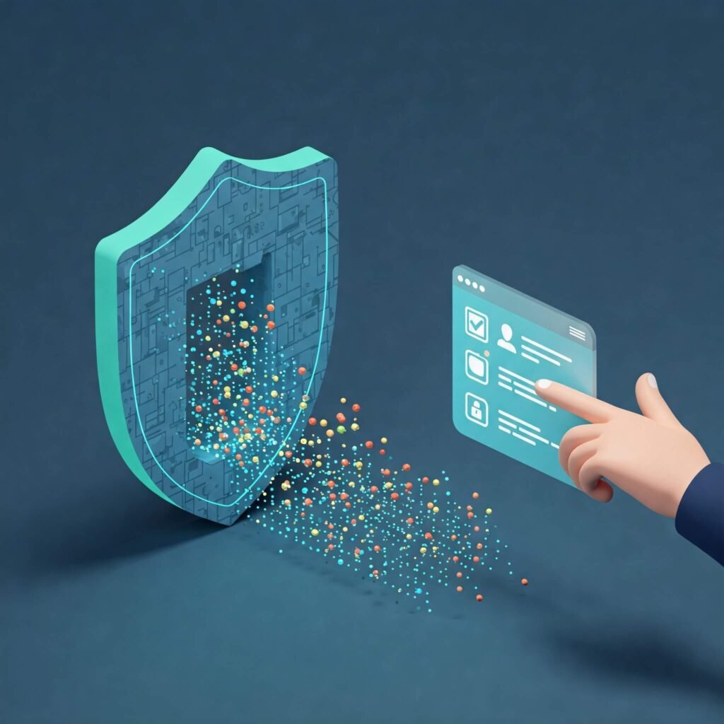 digital privacy