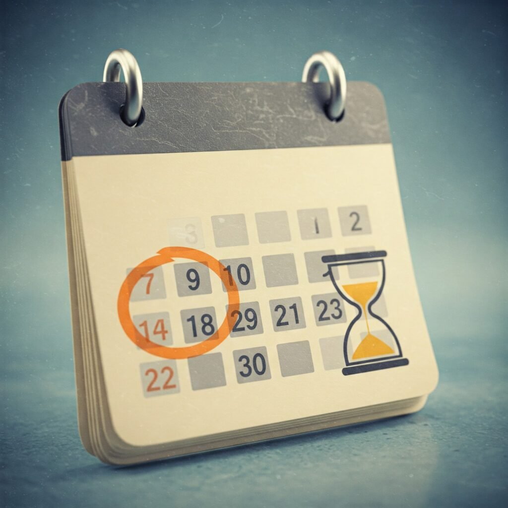 Time running out for 2025 voter registration deadlines