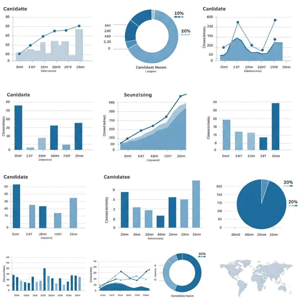 Data & Tracking