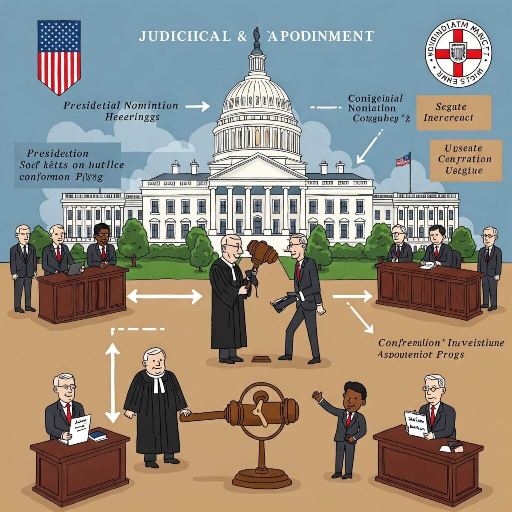 Judicial Process