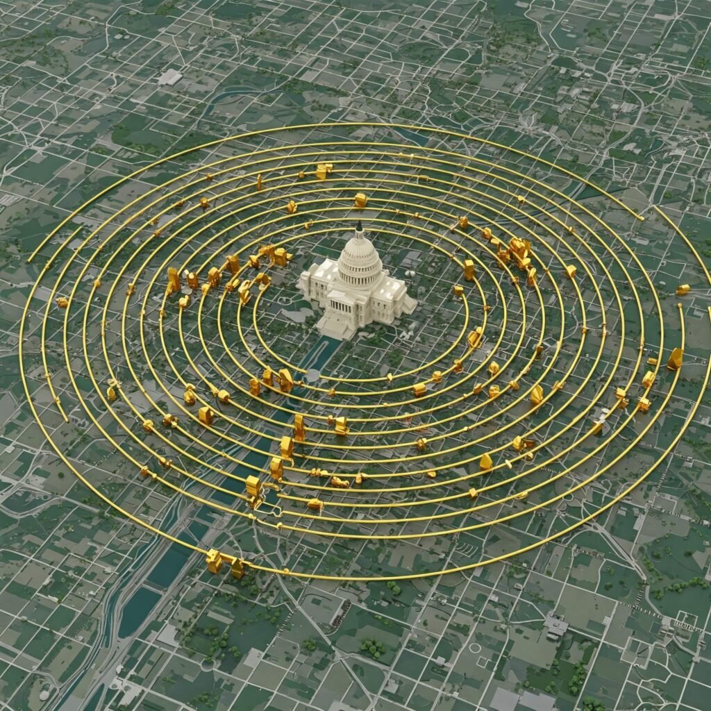 The Ripple Effect