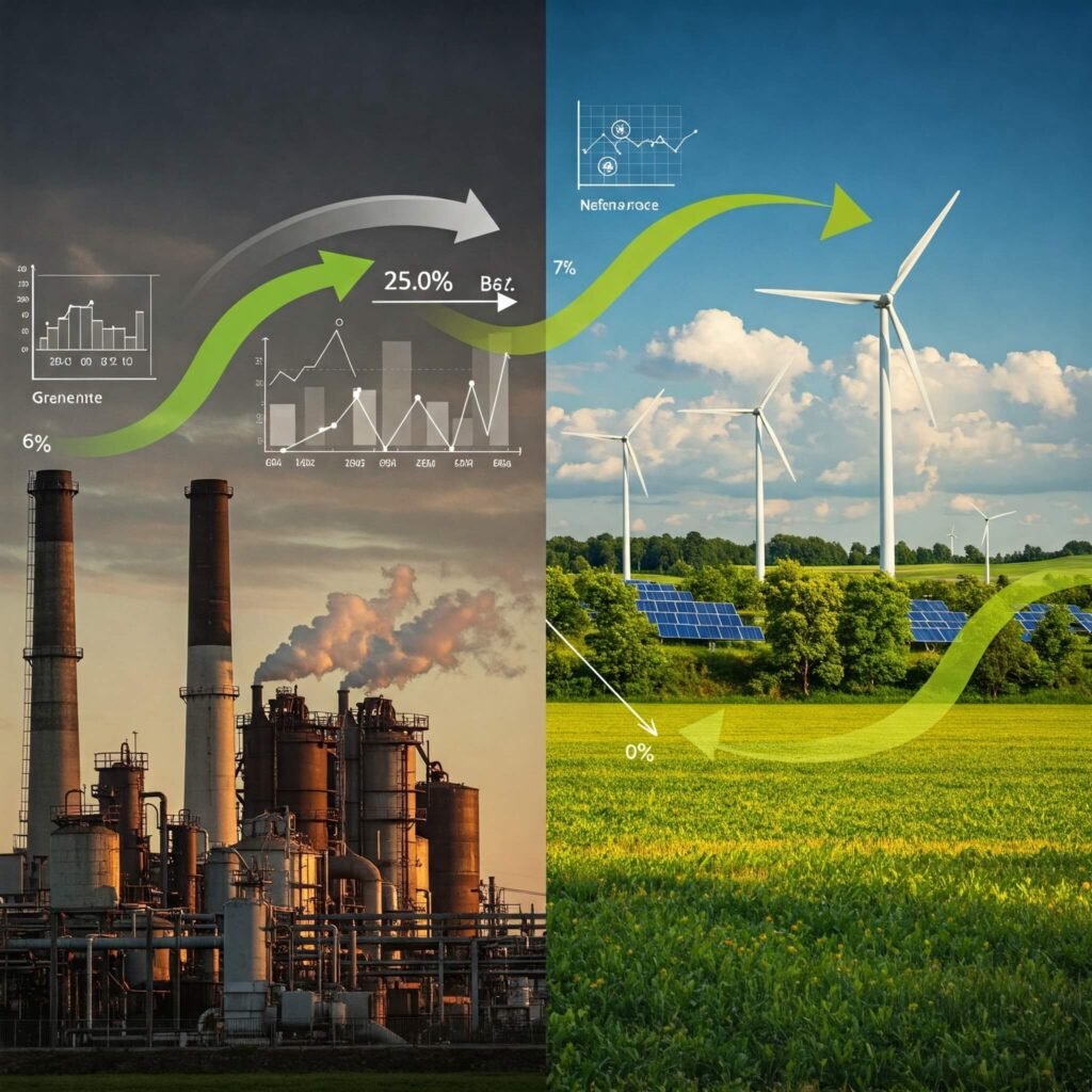 economic impact