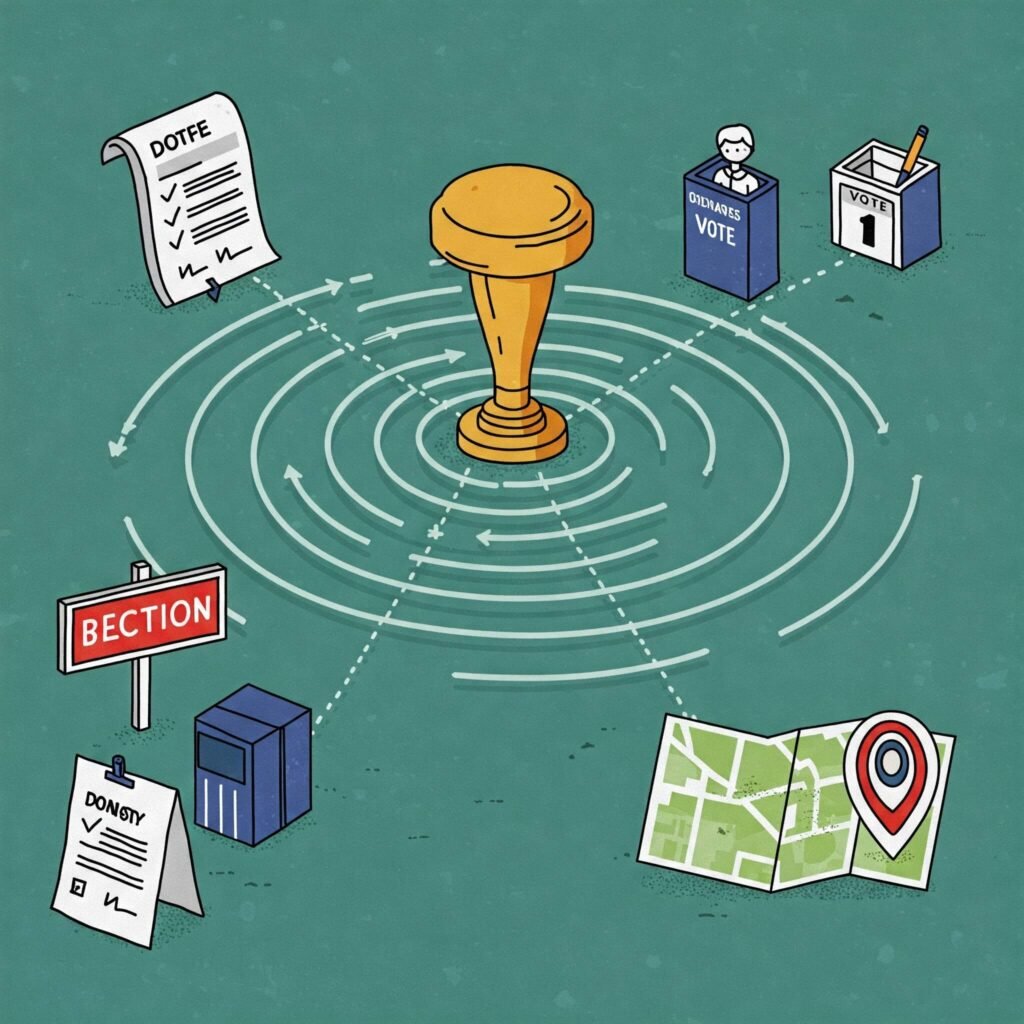 Impact of electoral process