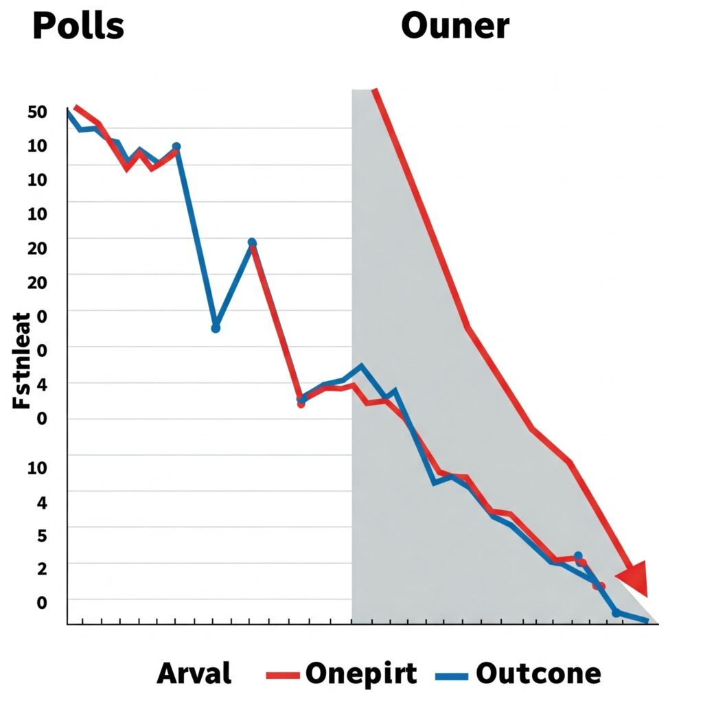 Polling Misses