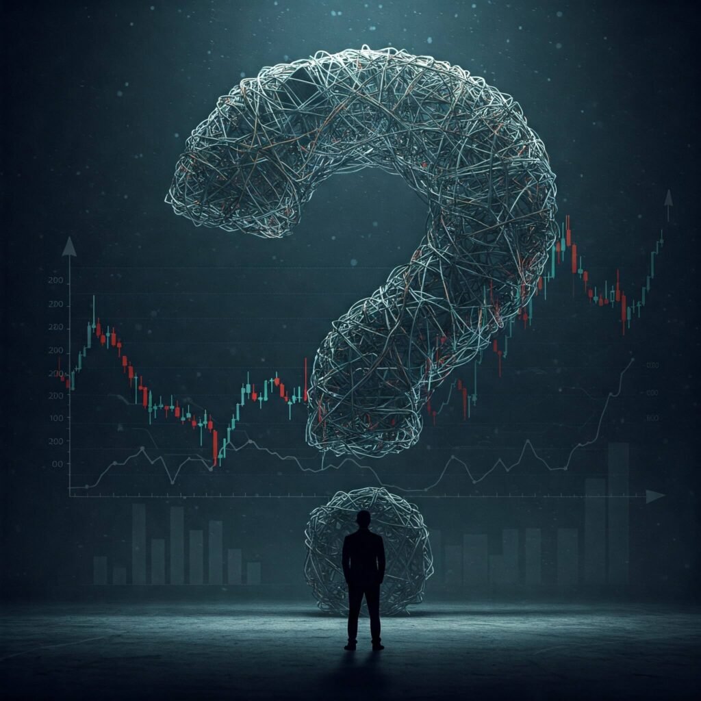 Critical Approach to Data Interpretation
