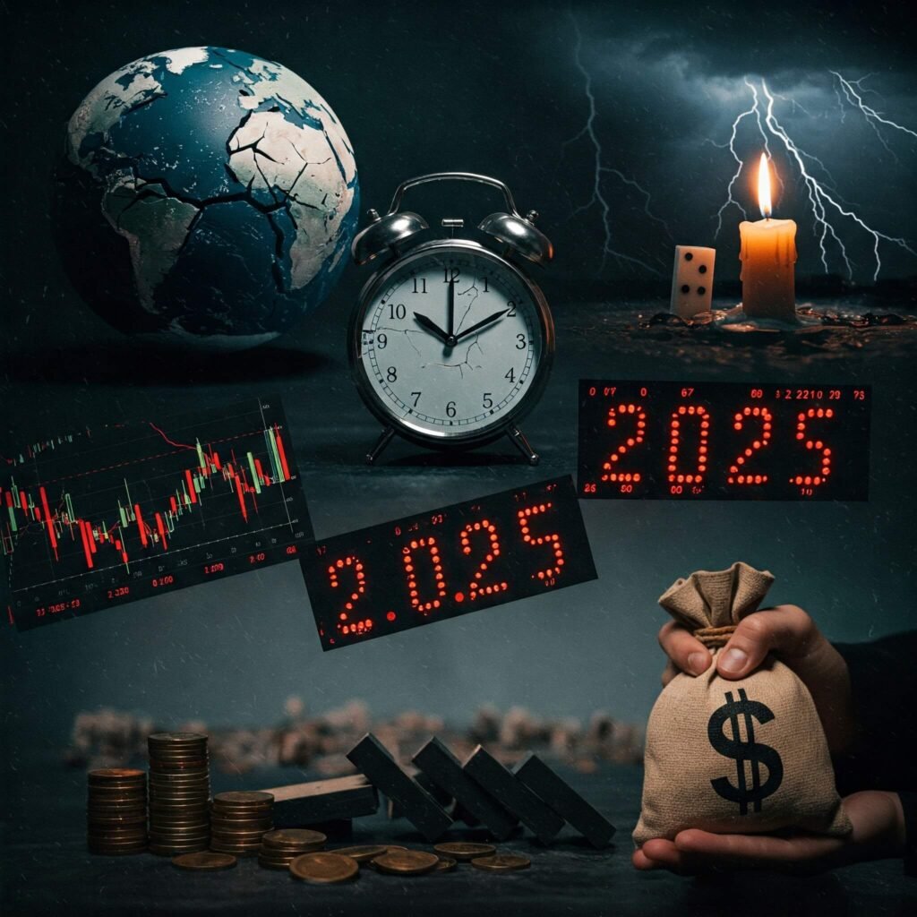 Economic Headwinds (Hurting)