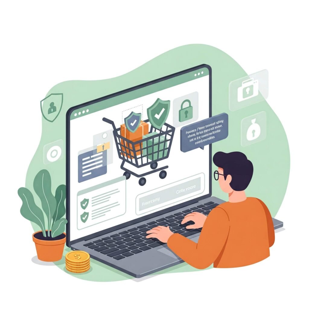 Online Consumer Protection