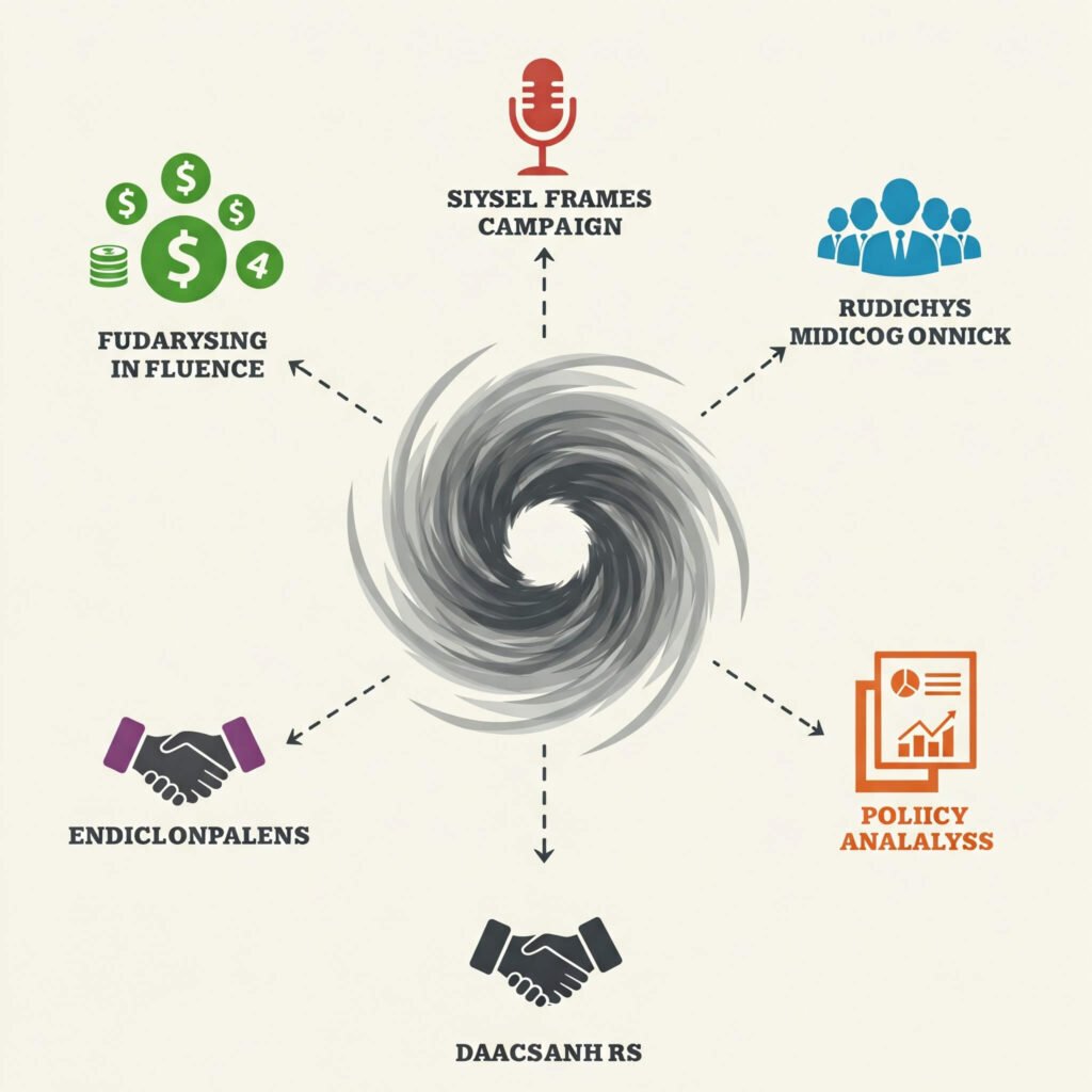 Driving Factors