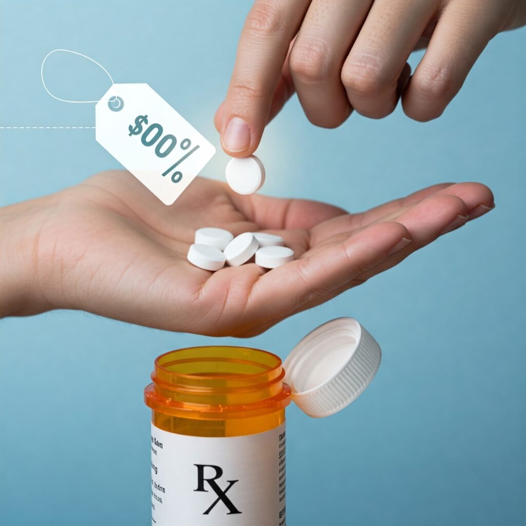 Prescription Drugs