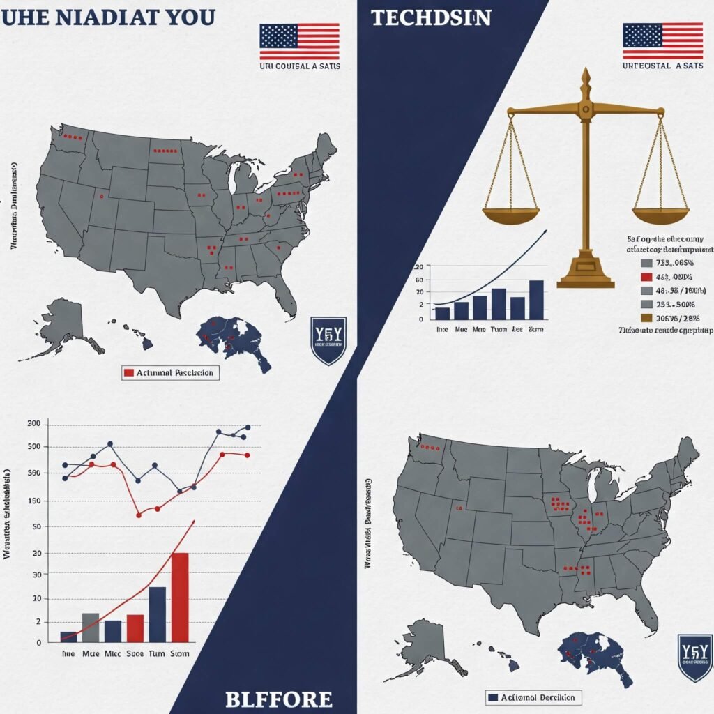 Shifting the Election Outcome: A Direct Result