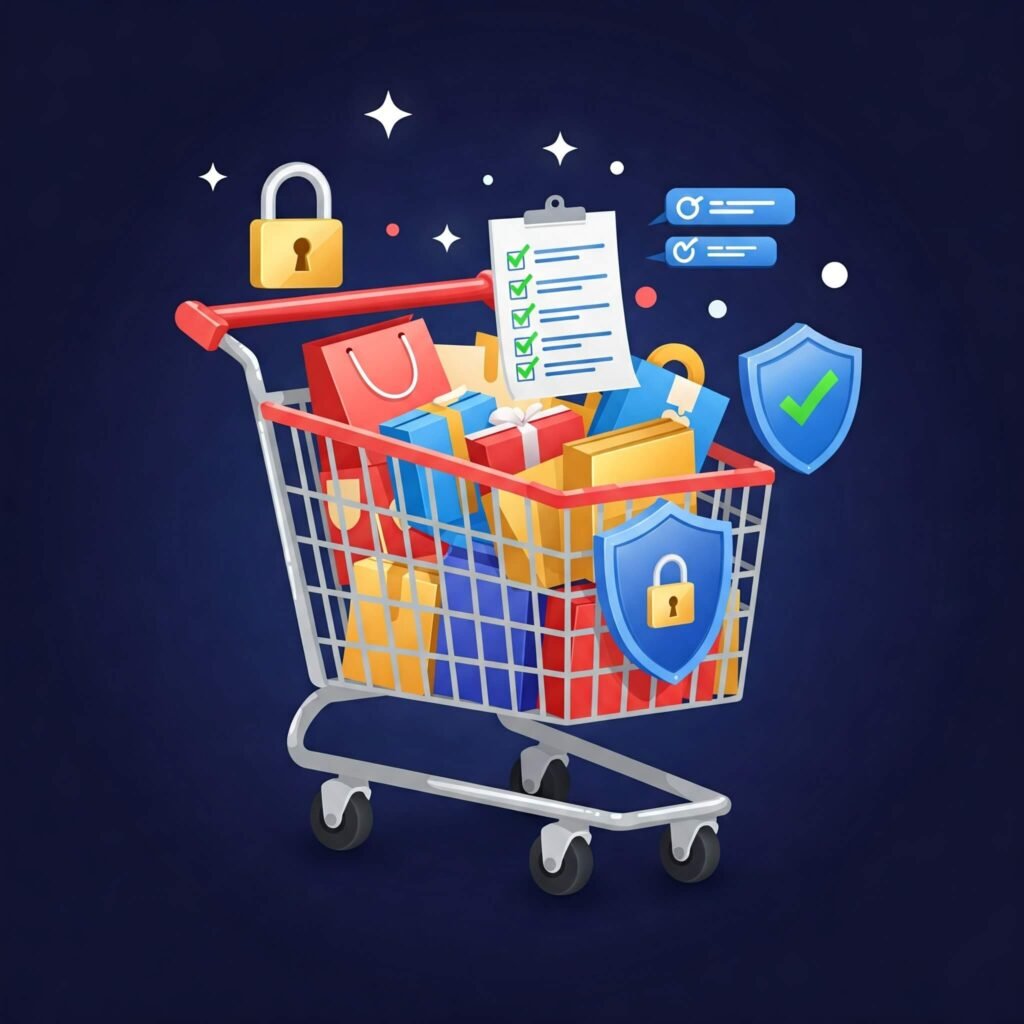 Online Consumer Protection